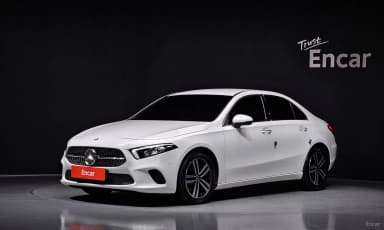 A-Class W177
