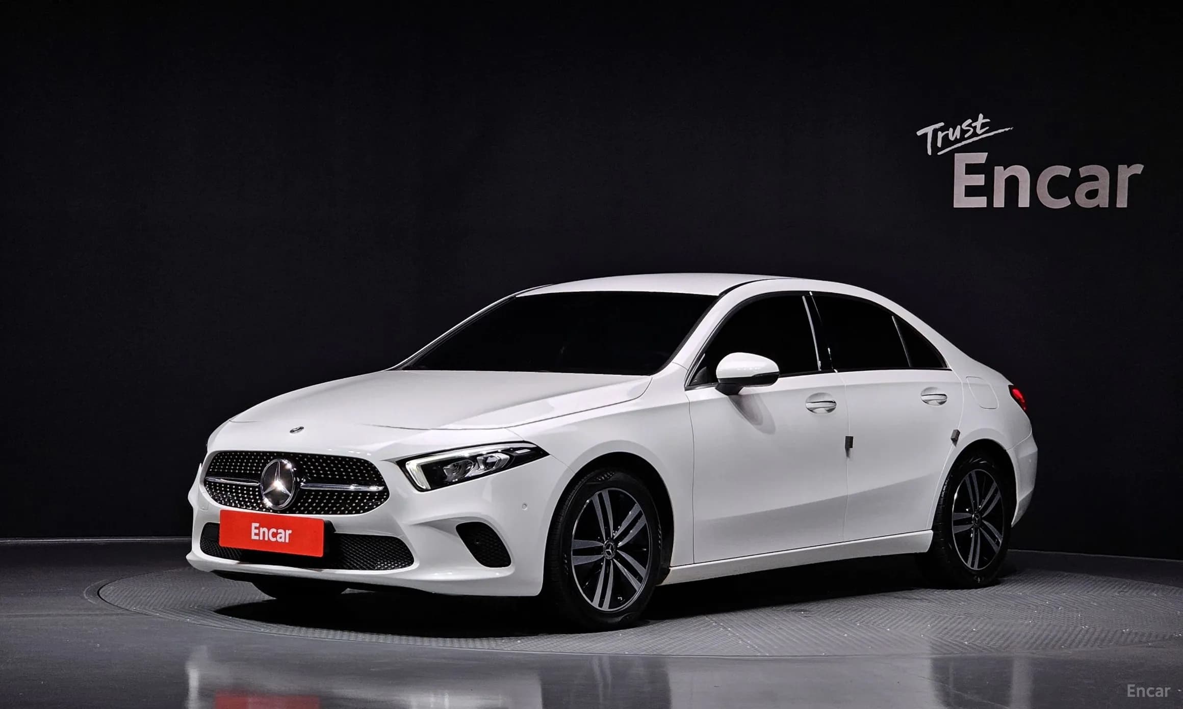 A-Class W177