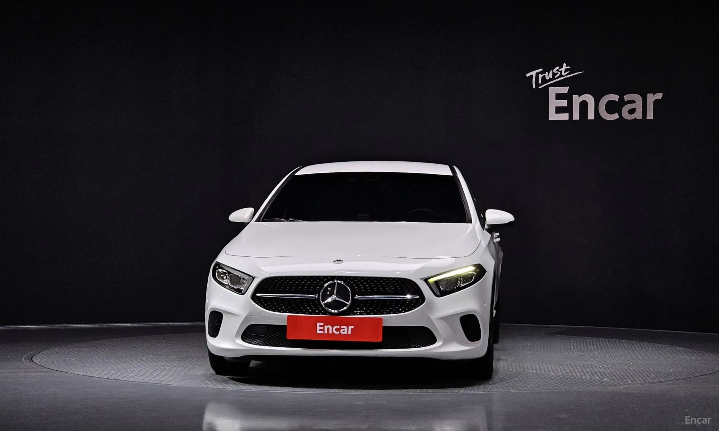 A-Class W177