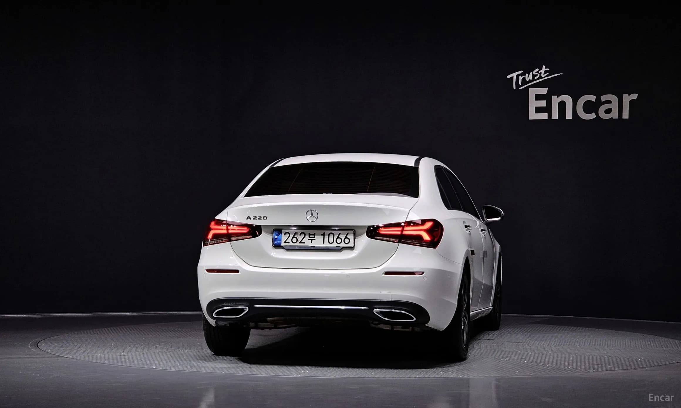 A-Class W177