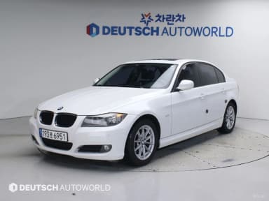 3 Series (E90)