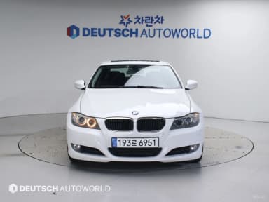 3 Series (E90)