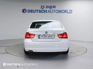 3 Series (E90)