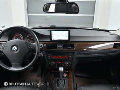 3 Series (E90)