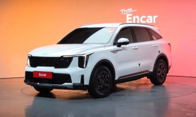 Sorento 4th Generation