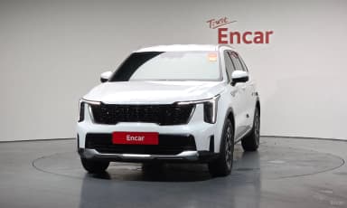 Sorento 4th Generation