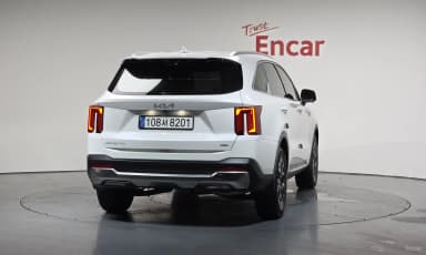 Sorento 4th Generation