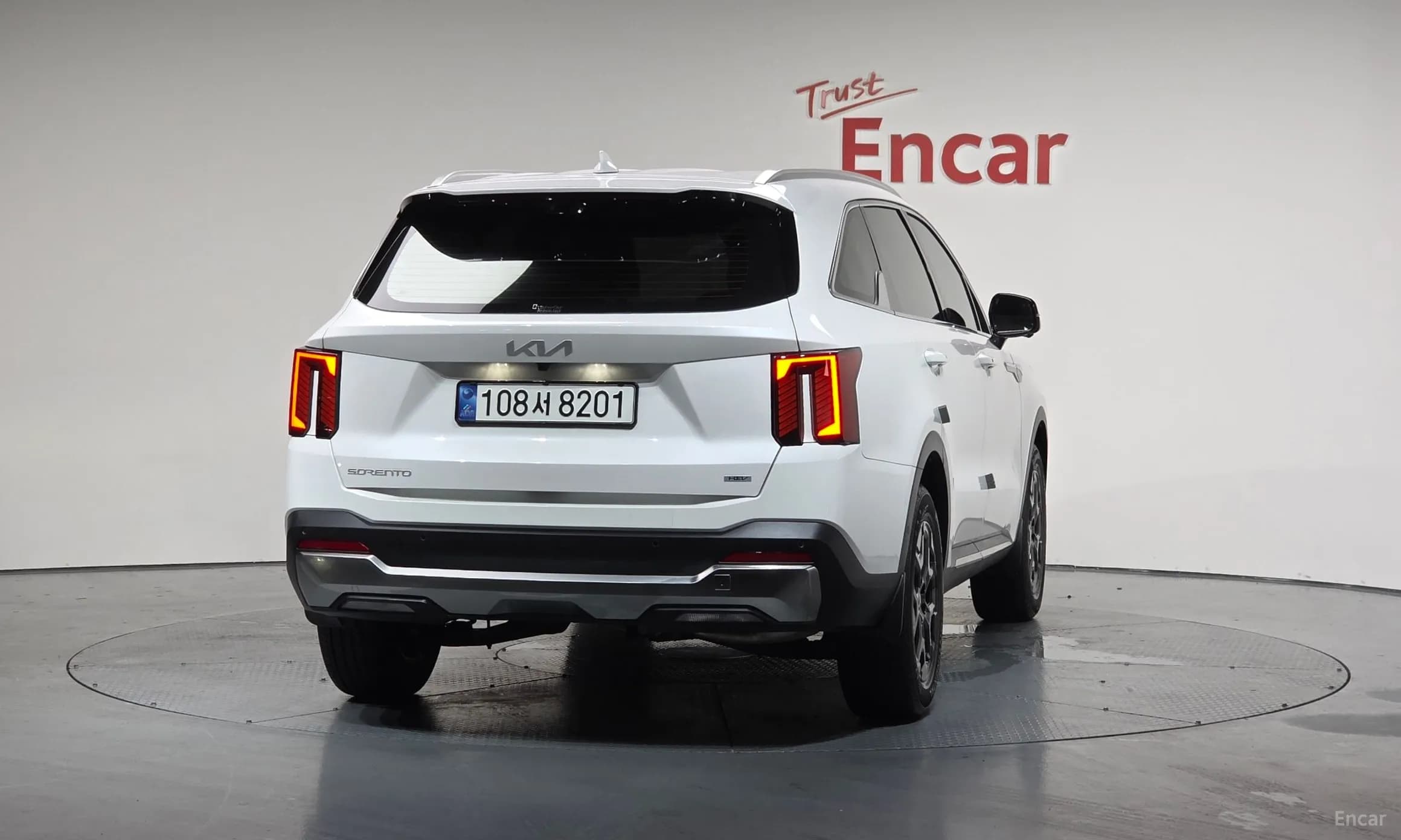 Sorento 4th Generation