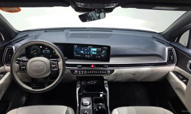 Sorento 4th Generation