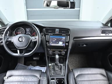 Golf 7th Generation