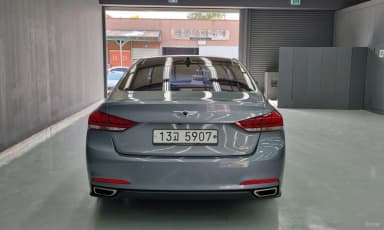 Genesis DH