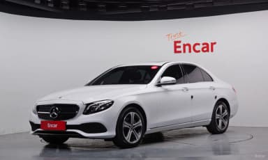 E-Class W213