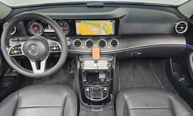E-Class W213