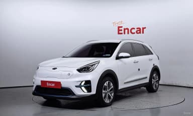 Niro EV