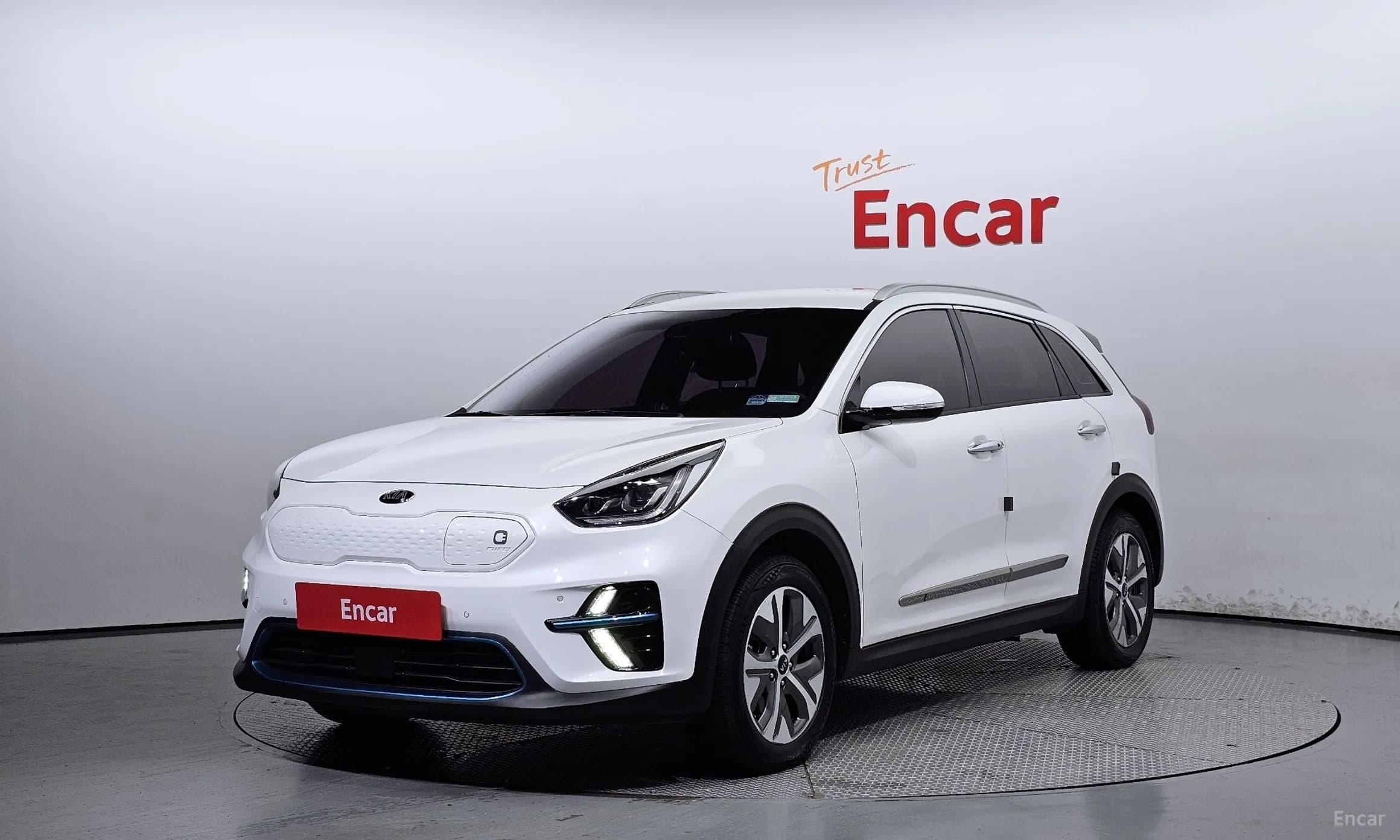 Niro EV
