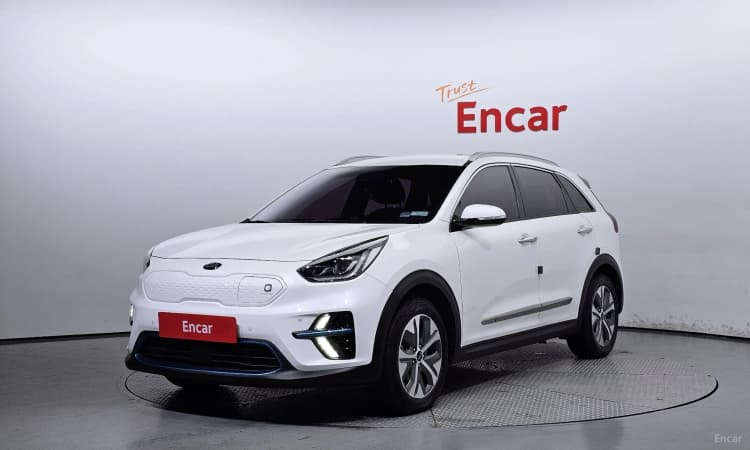 Niro EV