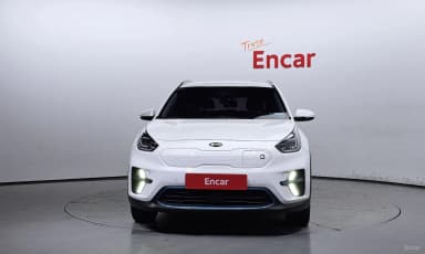 Niro EV