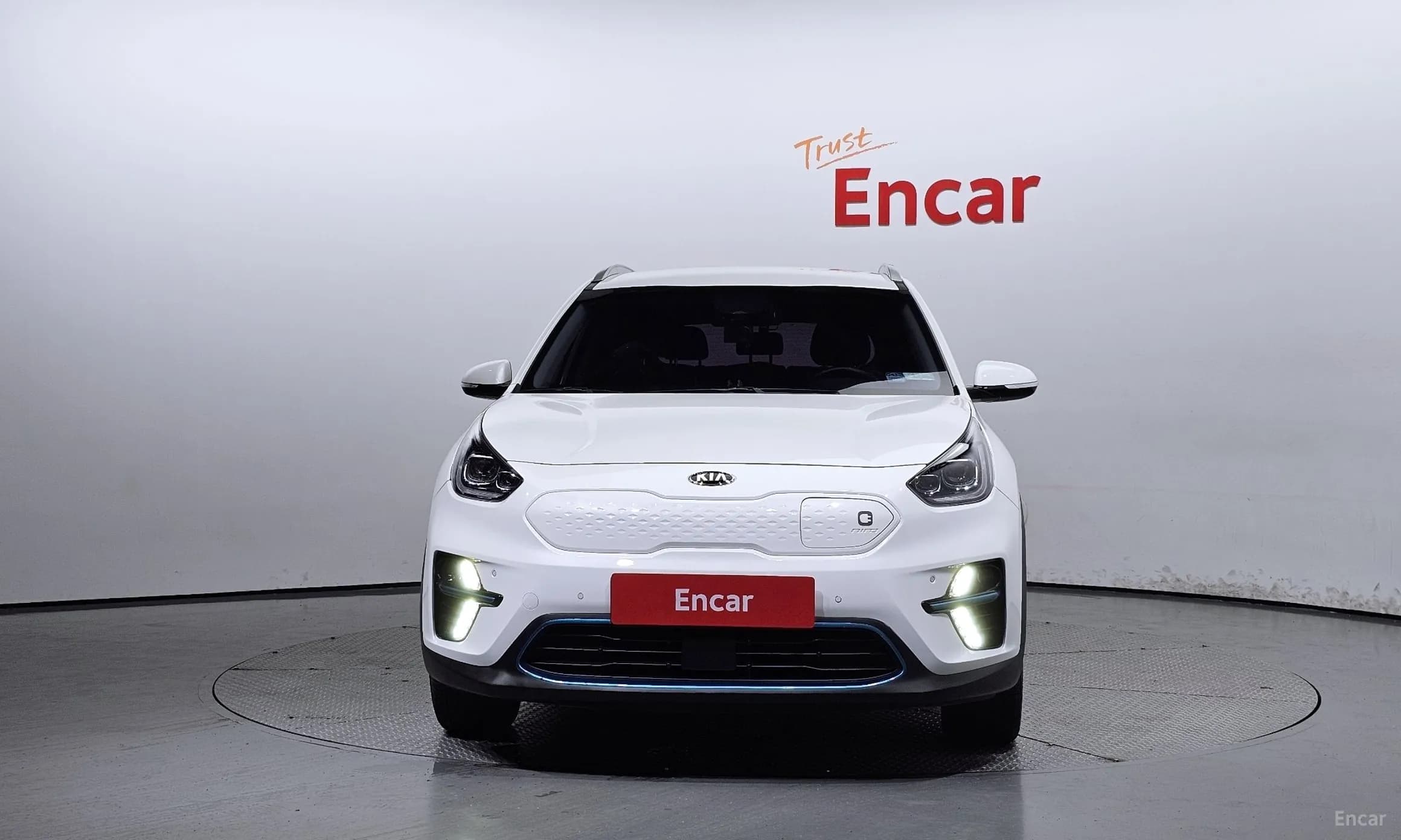 Niro EV