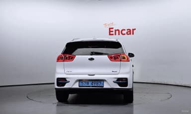 Niro EV