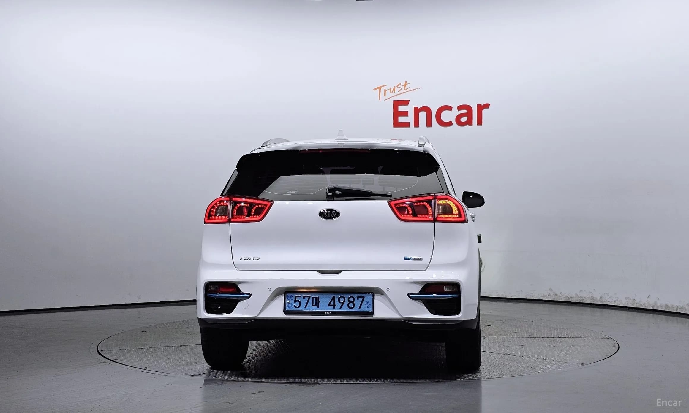 Niro EV