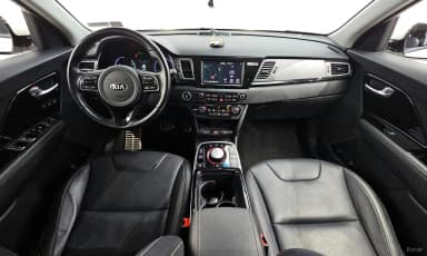 Niro EV