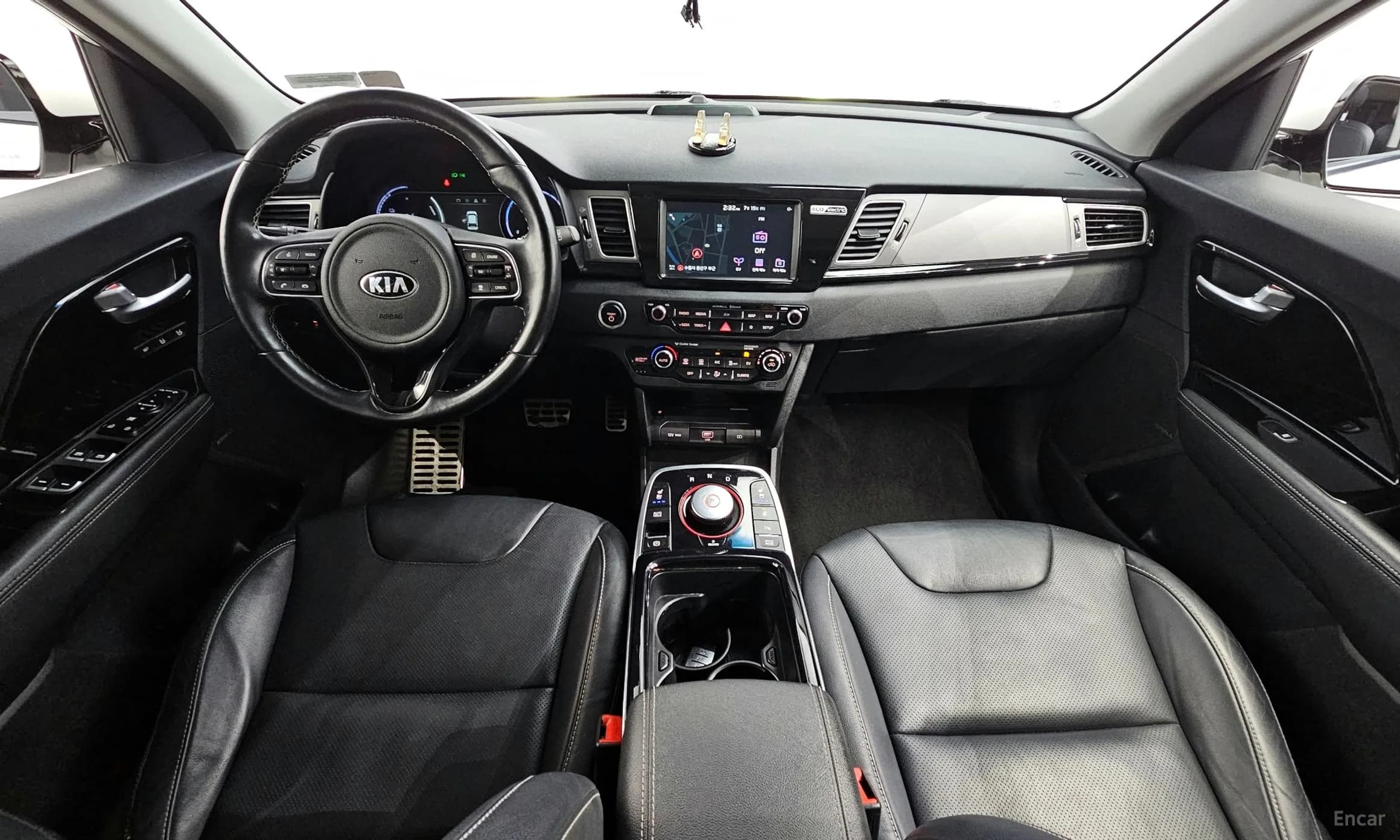 Niro EV