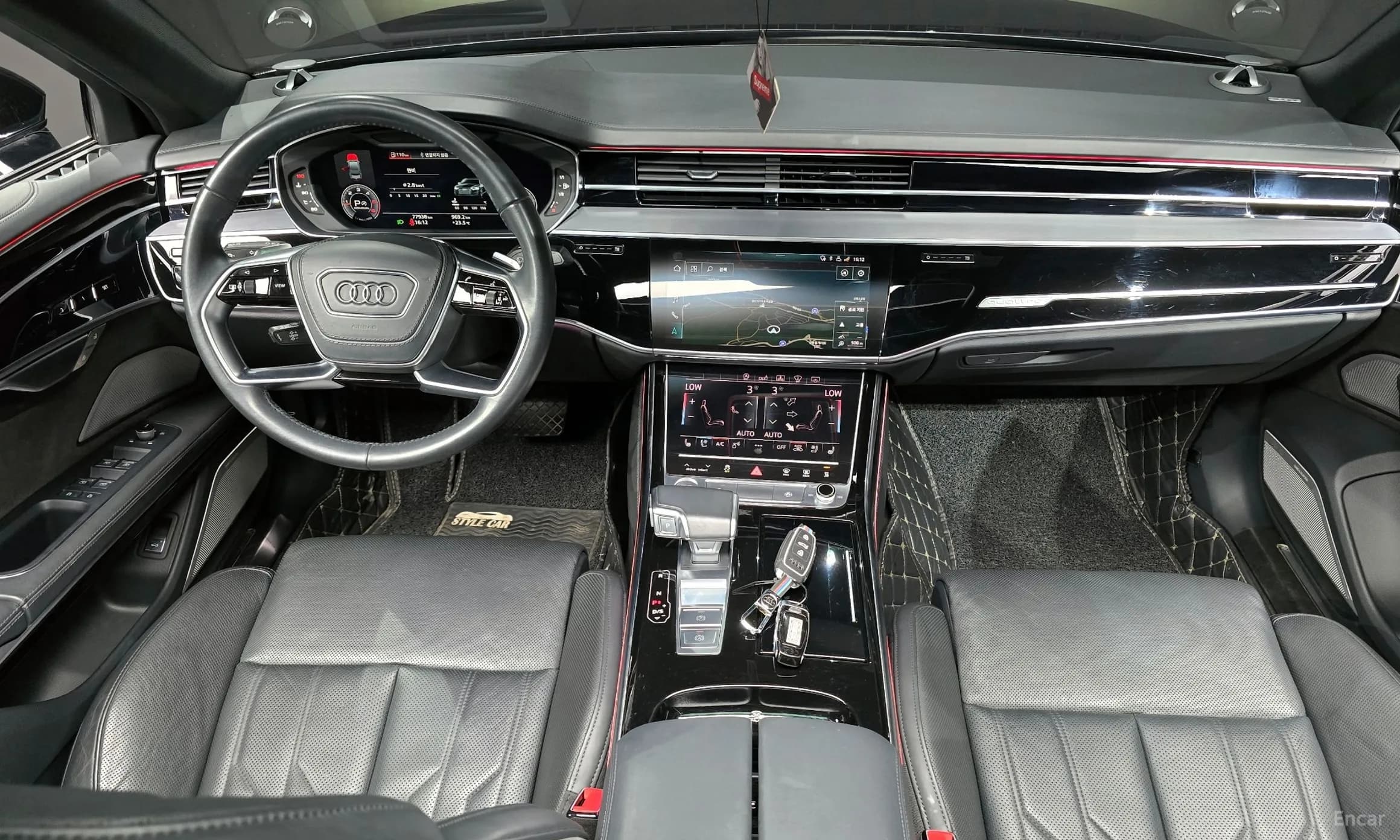 A8 (D5)