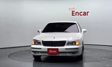 New Grandeur XG
