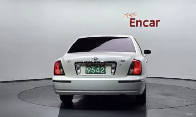 New Grandeur XG
