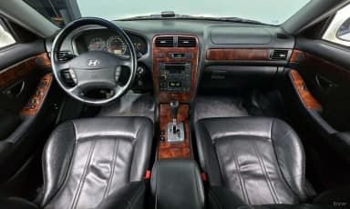 New Grandeur XG