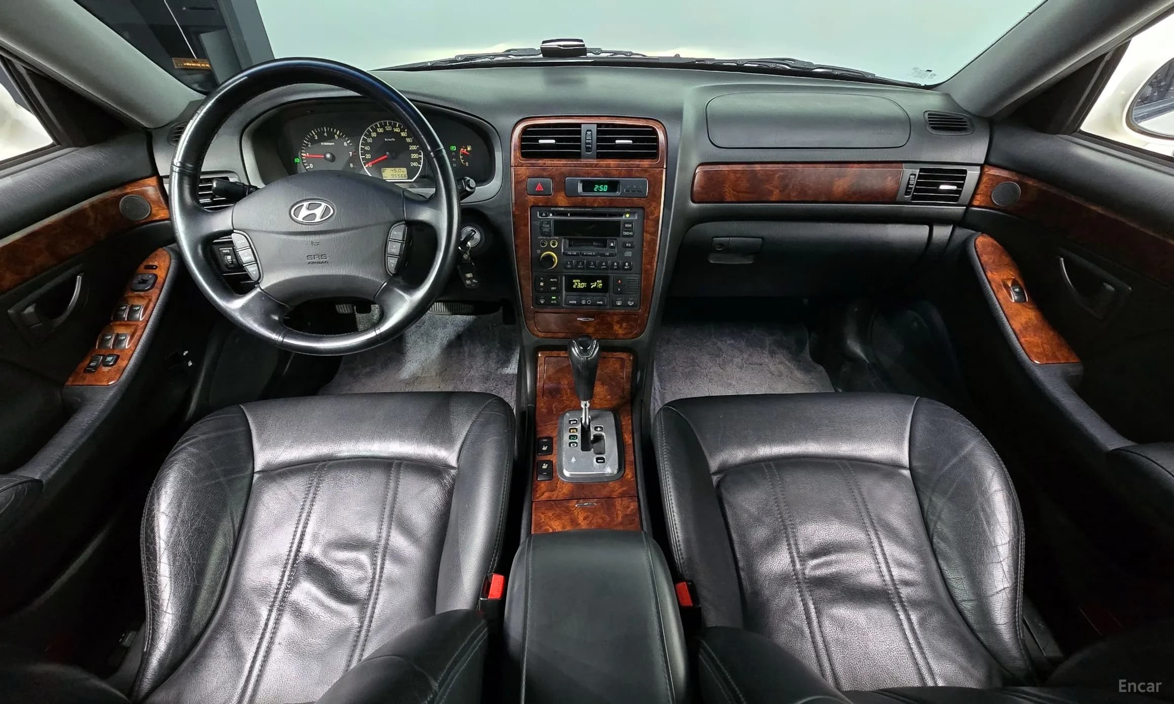 New Grandeur XG