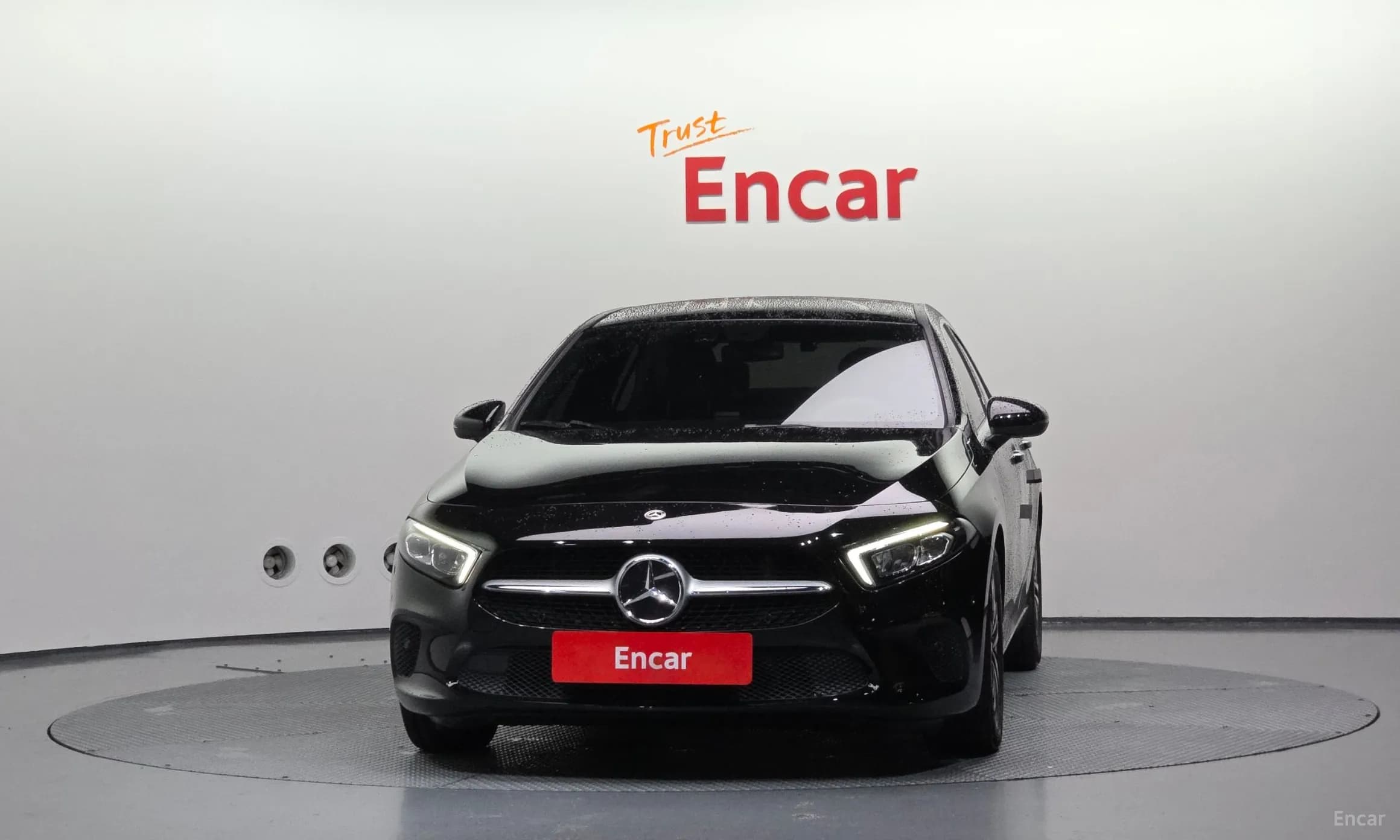 A-Class W177