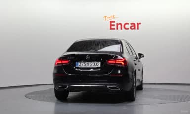A-Class W177