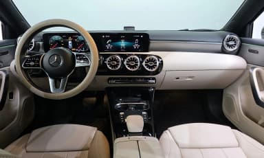 A-Class W177