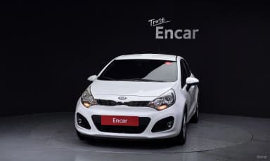 All new pride