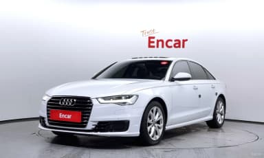 New A6
