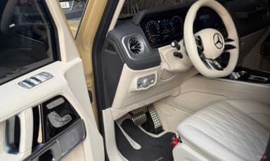 G-Class W465