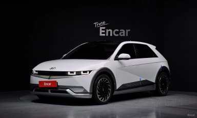 Ioniq 5