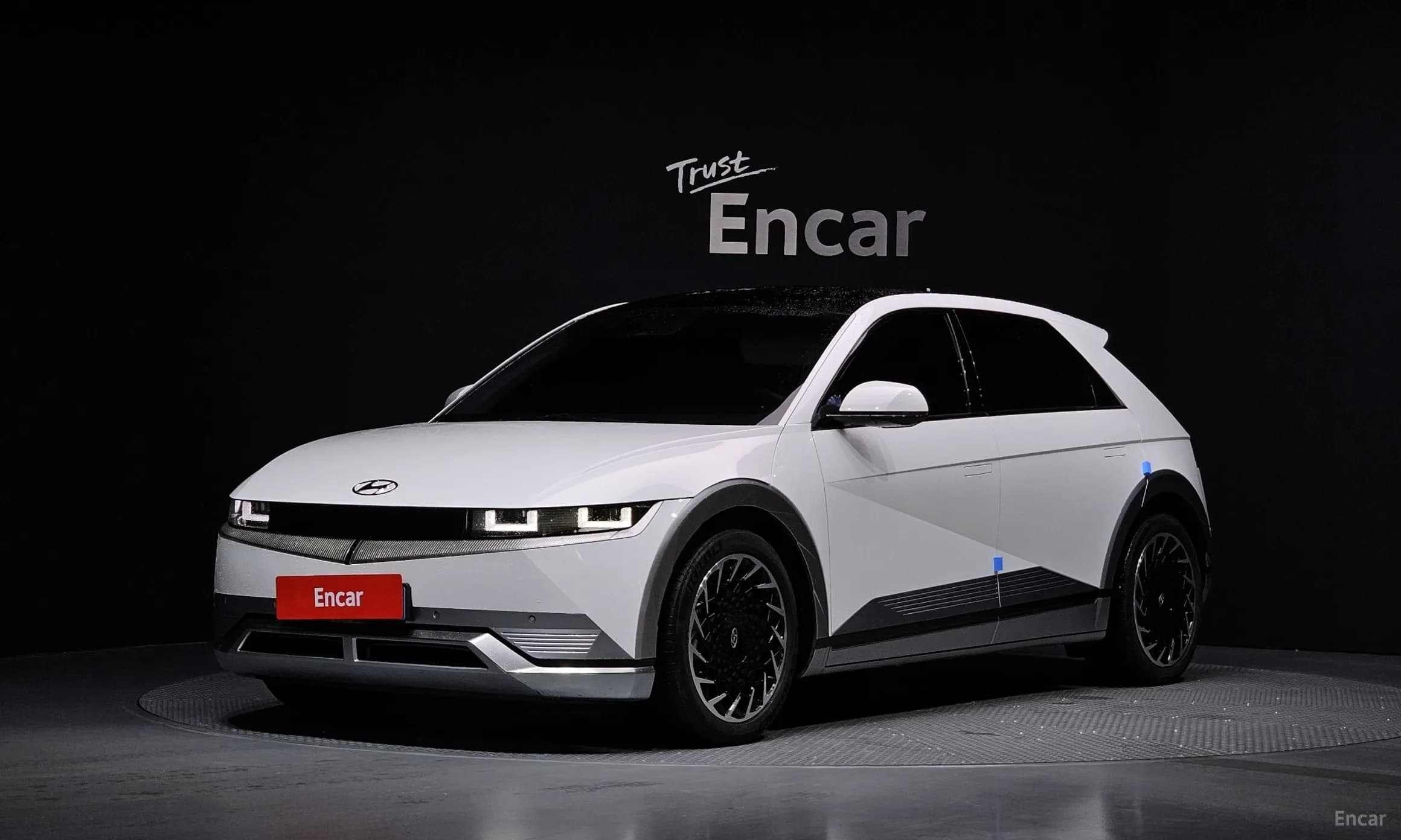 Ioniq 5