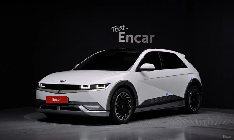 Ioniq 5