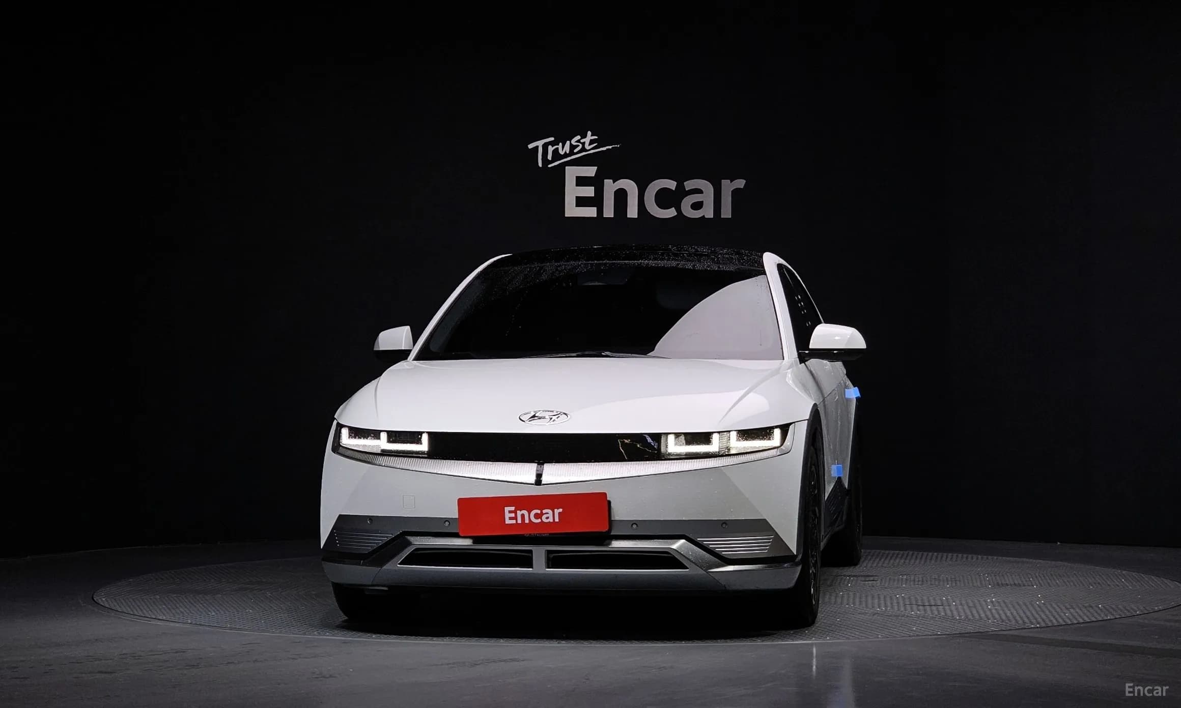 Ioniq 5