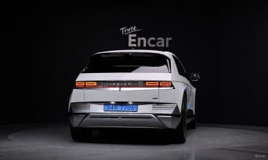 Ioniq 5