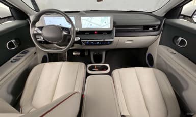 Ioniq 5
