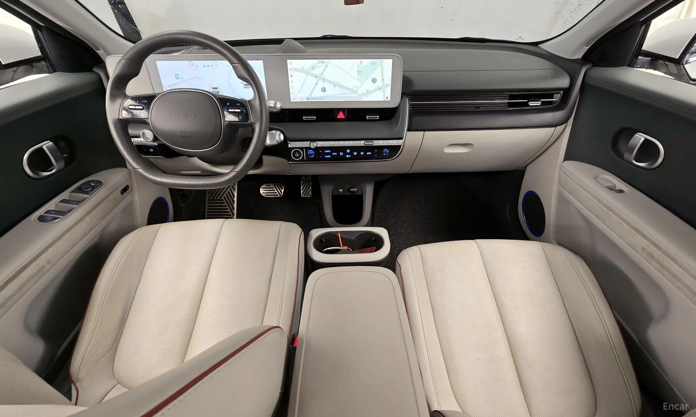 Ioniq 5