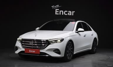 E-Class W214