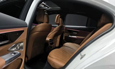 E-Class W214