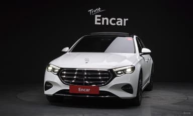 E-Class W214