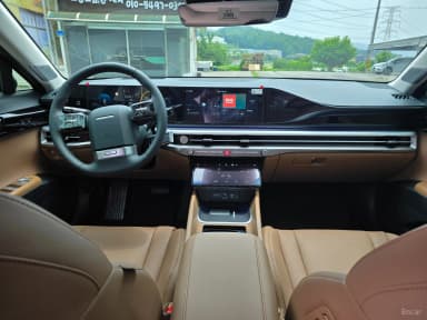 Grandeur Hybrid (GN7)