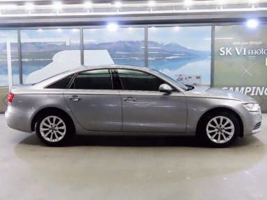 New A6