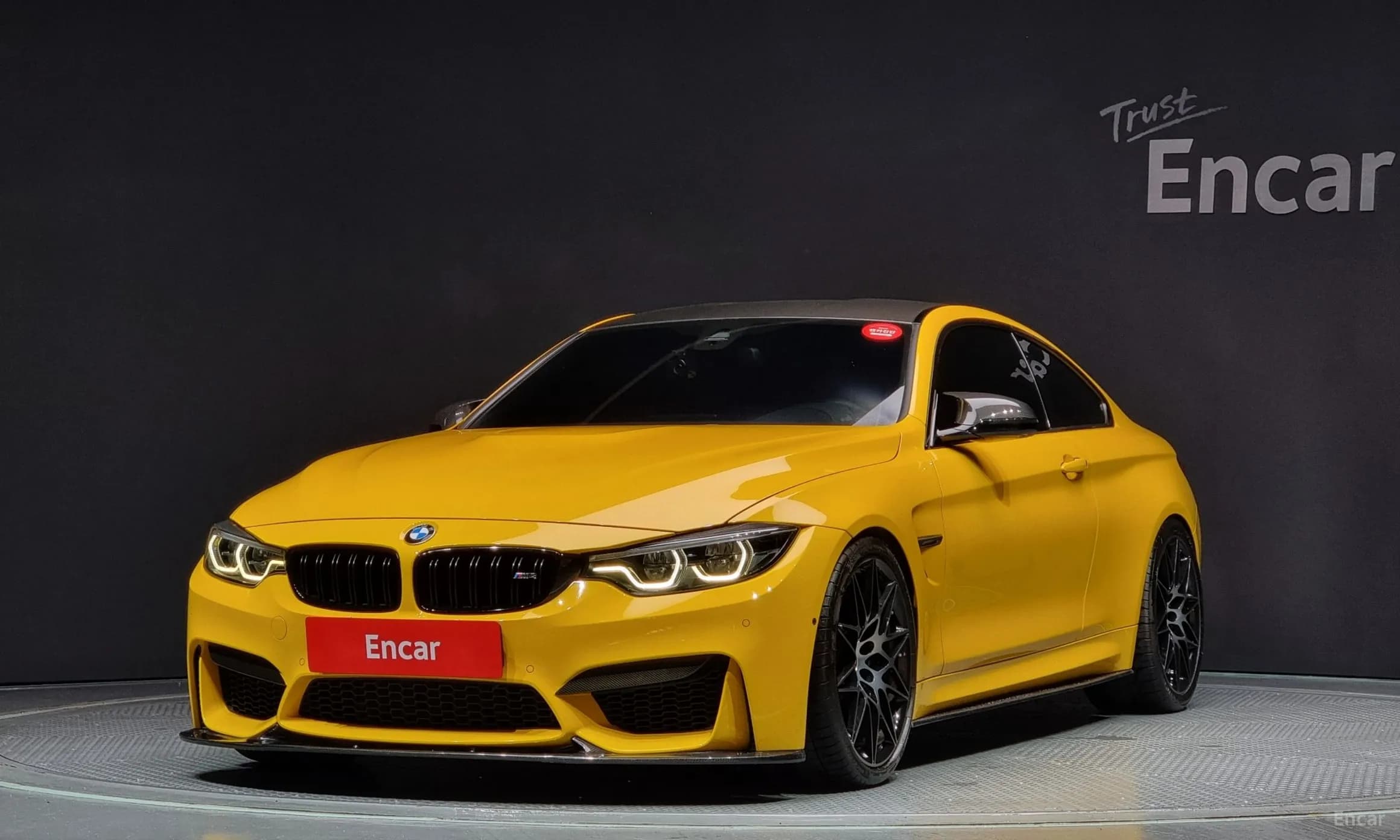 M4 (F82)